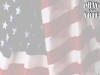 Free Christian Wallpaper – Pray And Vote DT1024